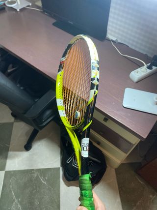 Raqueta de Tenis Babolat