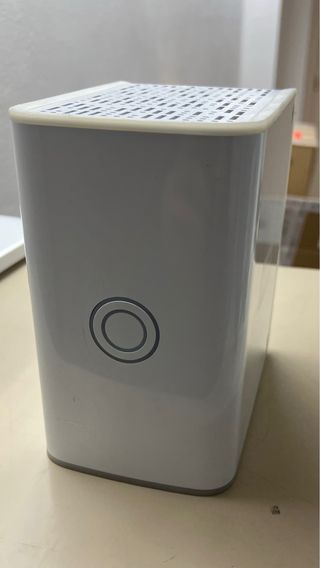 Server di archiviazione esterno Western Digital