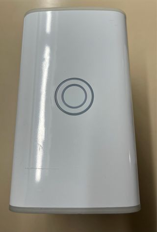 Server di archiviazione esterno Western Digital