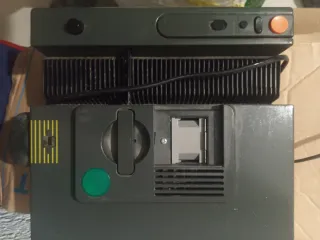 Proyector Reflecta tiamator AF (MC)