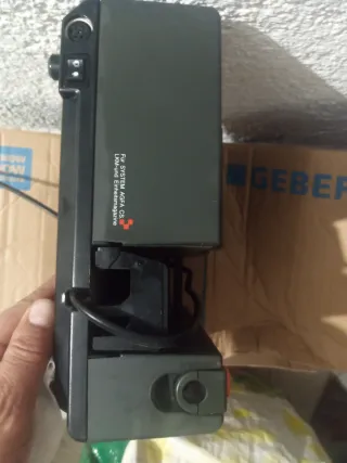 Proyector Reflecta tiamator AF (MC)