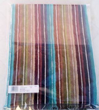 Asciugamano Missoni Cotone Effetto 3D Nathan