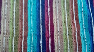 Asciugamano Missoni Cotone Effetto 3D Nathan