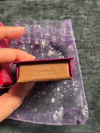 Benefit Benetint y Hoola Mini