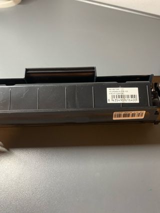 Cartuccia toner laser HP HT-Q2612A