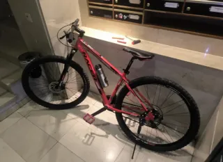 Bicicleta Racer 290FD 29 Talla M