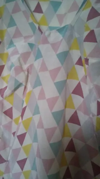 Blusa Nice Things Paloma S. Talla S