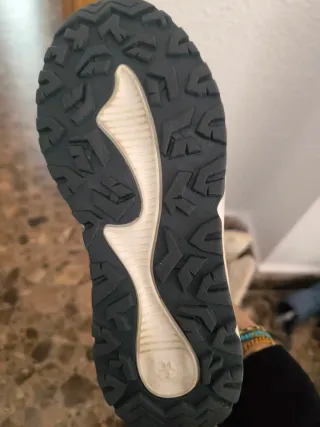 Botas de nieve para niño