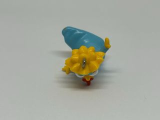 Maggie Simpson Os Simpsons PVC