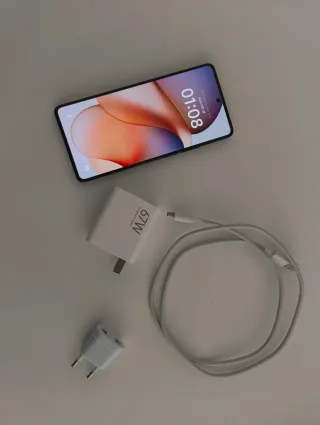 Xiaomi Redmi Note 12 Turbo / Poco F5