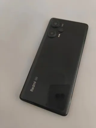 Xiaomi Redmi Note 12 Turbo / Poco F5