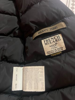 Giubbotto Museum Donna Rosso