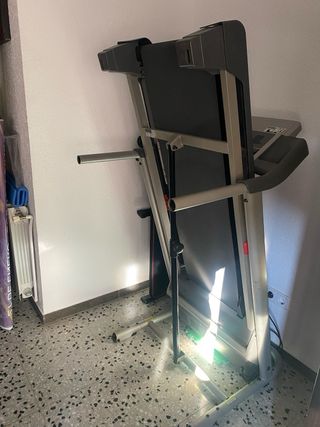 Cinta de correr Domyos TC 270