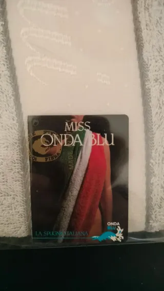 Coppia Asciugamani Nuovi Blu e Rosa