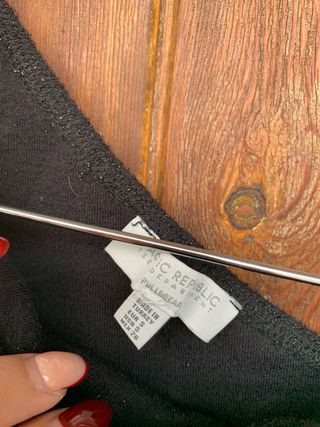 Pack 2 camisetas manga larga