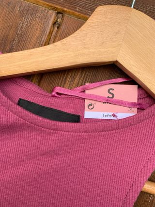 Pack 2 camisetas manga larga