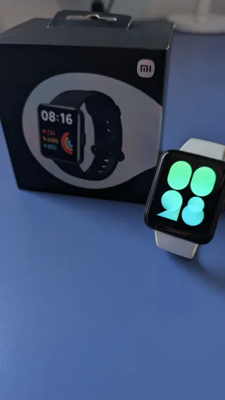 Xiaomi Redmi Watch 2 Lite Smartwatch