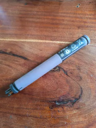 Batería Shimano BT-DN110-A Li-ion