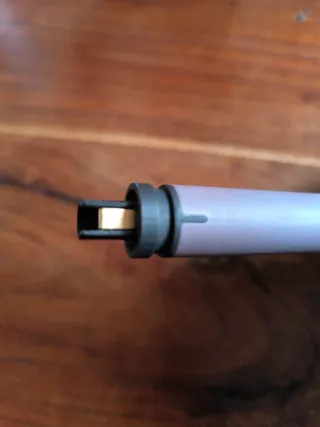 Batería Shimano BT-DN110-A Li-ion