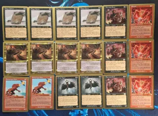 Baraja Magic Tom Van de Logt WCD Toronto 2001