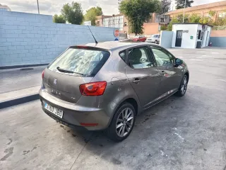 SEAT Ibiza 2014