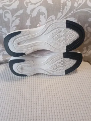 Zapatillas Deportivas Rosas