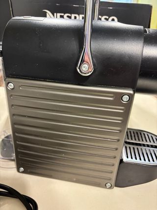 Cafetera Nespresso Pixie Krups