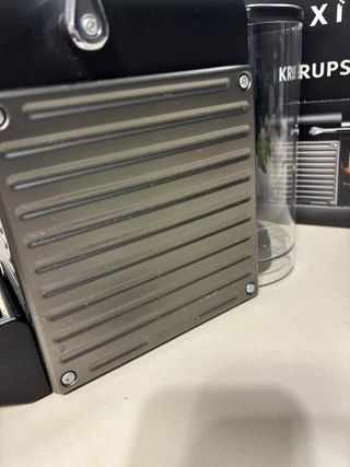 Cafetera Nespresso Pixie Krups