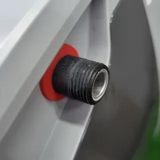 80L Termo Ariston Velis Tech Dry Wifi Calentador