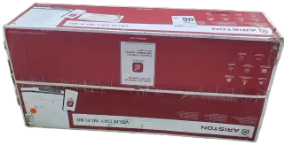 80L Termo Ariston Velis Tech Dry Wifi Calentador