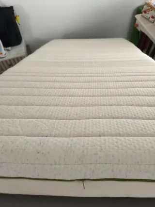 Canapé + Colchón 90x190cm