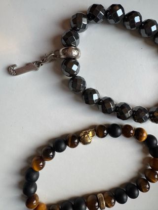 Pulseras Thomas Sabbo con charms