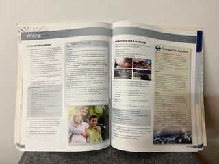 Libros English File 3rd Edition + Pocket book + CD