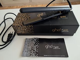 Planchas GHD V Gold Professional Styler