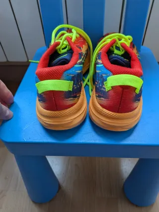 Zapatillas Asics Running