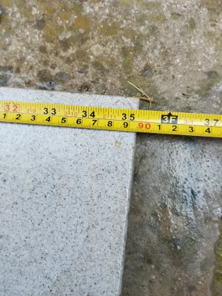 Baldosas grises para exterior