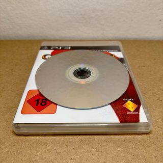 God of War 3 PS3 | Come Nuovo | Completo