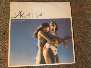 Jakatta - One Fine Day 12 2003 House