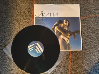 Jakatta - One Fine Day 12 2003 House