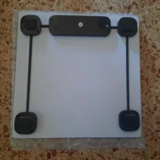 Báscula Digital Agatha Ruiz de la Prada