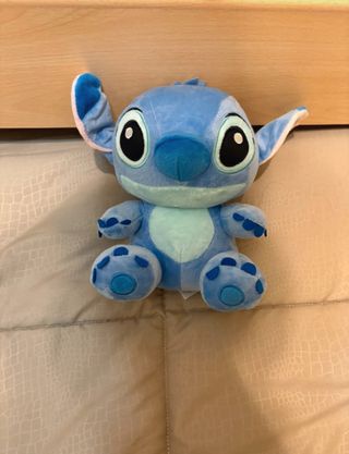 Peluche Stitch Disney