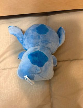 Peluche Stitch Disney