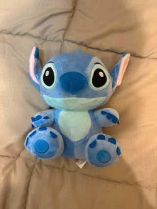 Peluche Stitch Disney