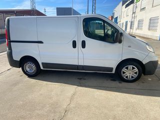 Renault Trafic 2010