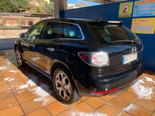 Mazda CX-7 2010