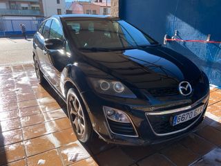 Mazda CX-7 2010