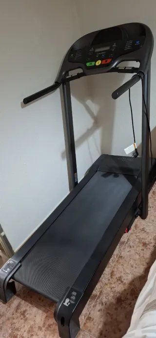 Cinta de correr Domyos