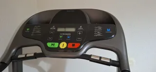 Cinta de correr Domyos