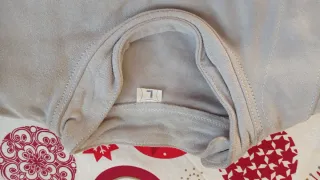 Chaqueta de soldador