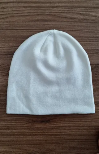 Cappellino Harley-Davidson Bianco e Nero